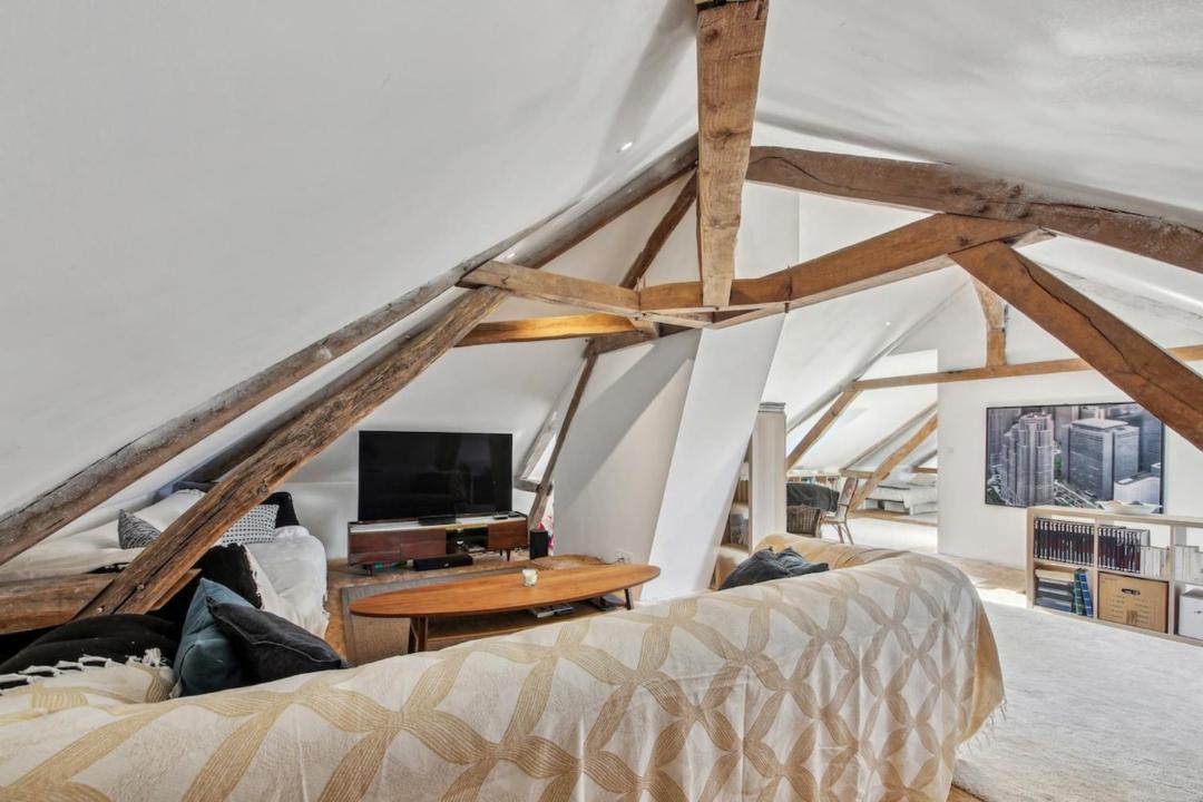 Photo of Others in Beauchamps-sur-Huillard