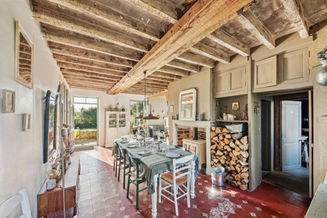 Photo of Others in Beauchamps-sur-Huillard