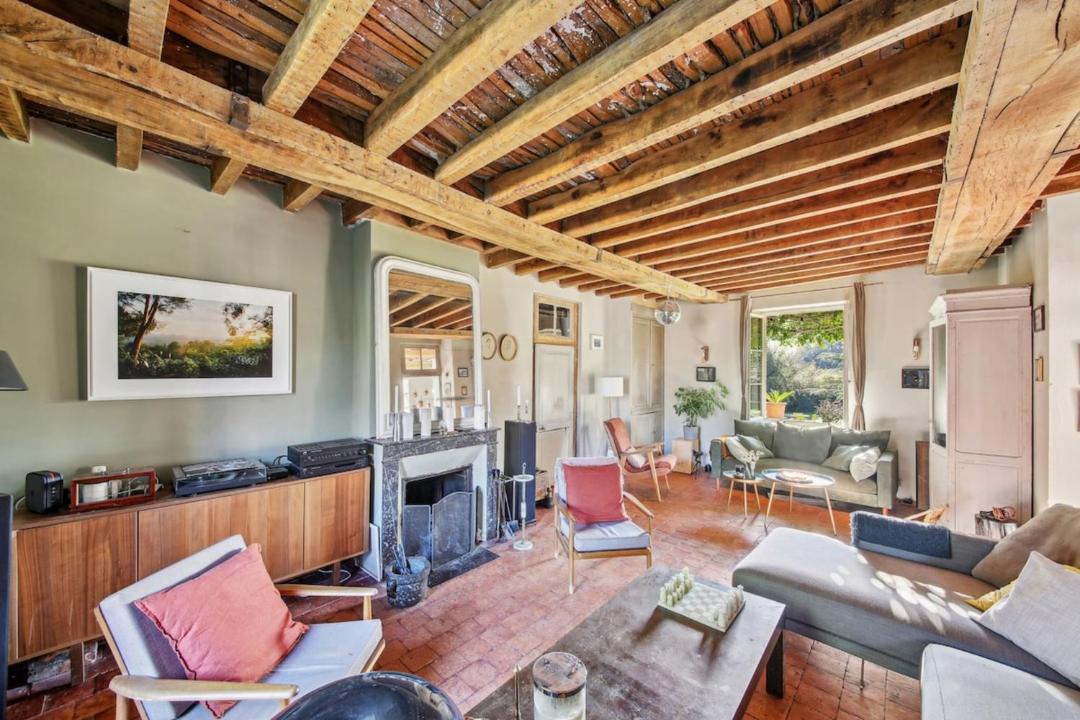 Photo of Others in Beauchamps-sur-Huillard