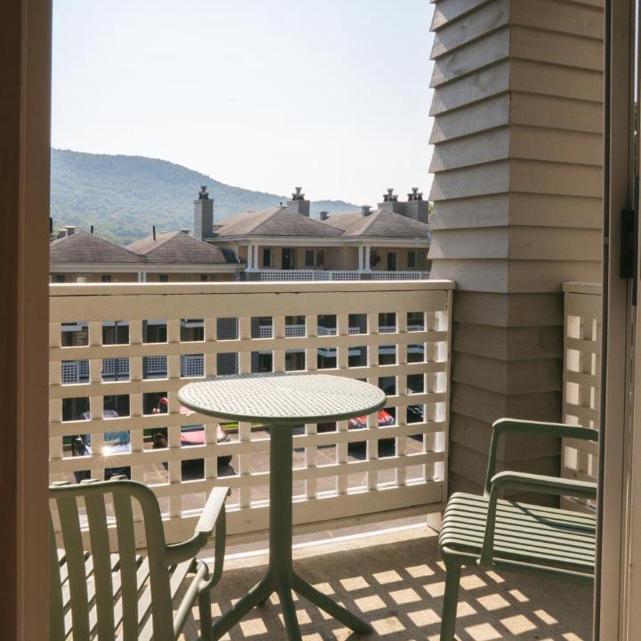 Photo of Patio Balcony in Stoneham