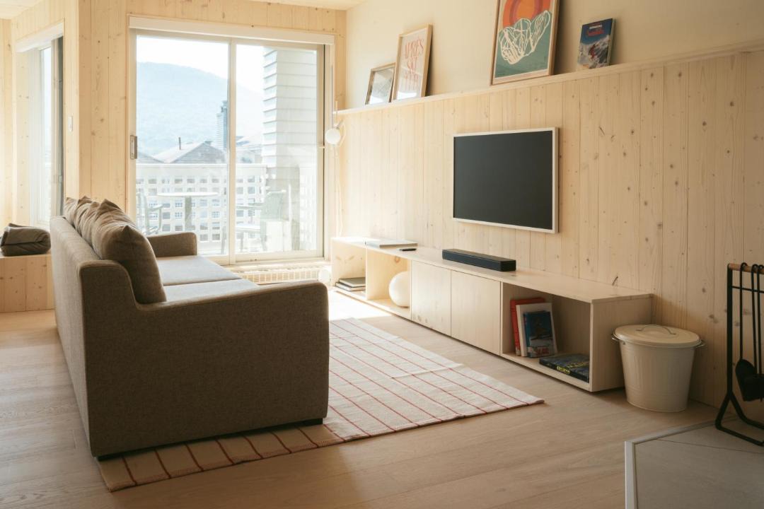 Photo of Livingroom in Stoneham