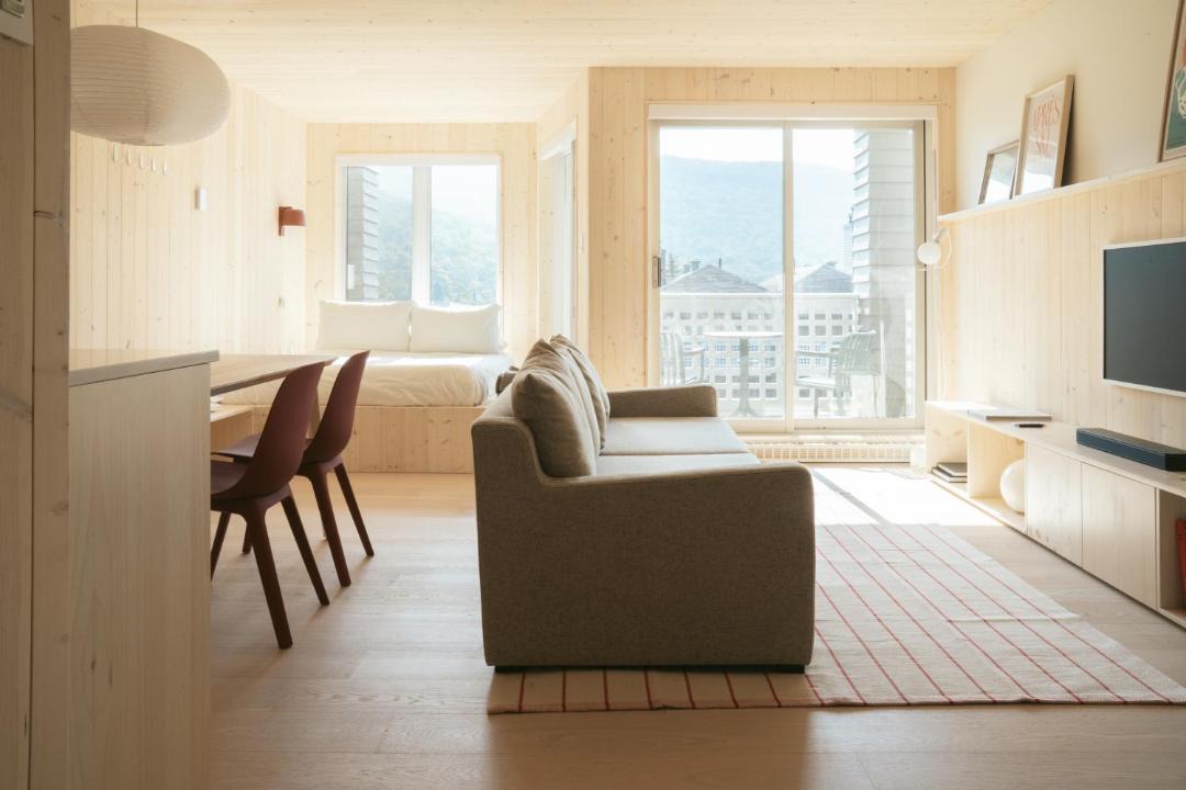 Photo of Livingroom in Stoneham