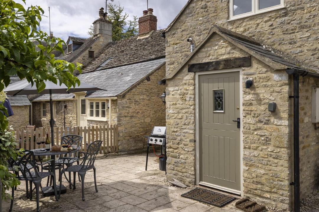 Photo of Others in Coln St Aldwyns