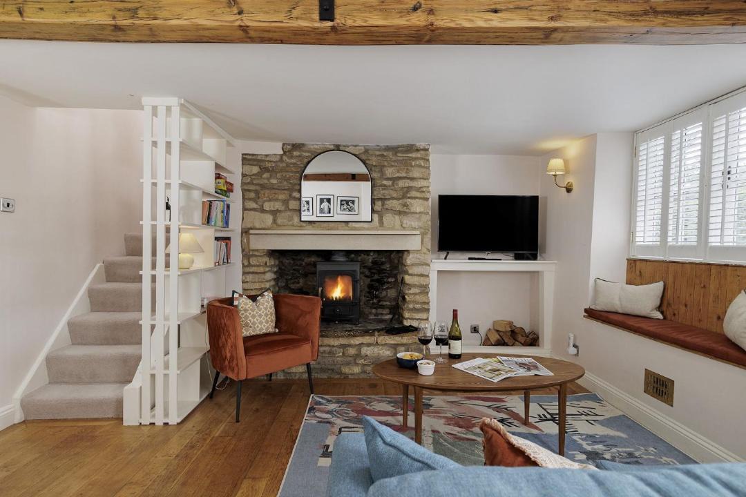 Photo of Others in Coln St Aldwyns