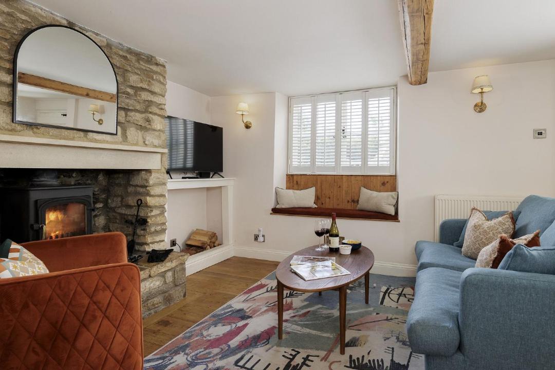 Photo of Others in Coln St Aldwyns