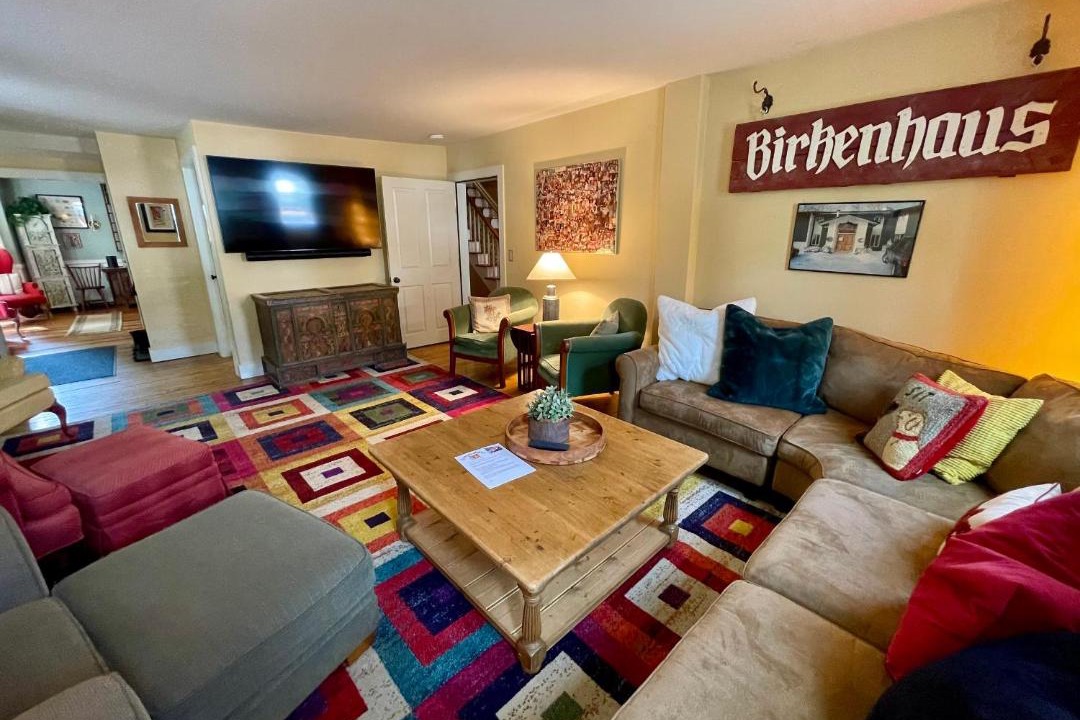 Photo of Livingroom in Jamaica