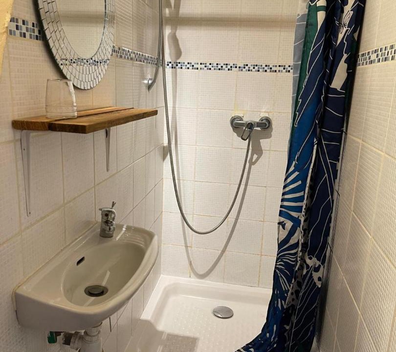 Photo of Bathroom in Lavault-de-Fretoy