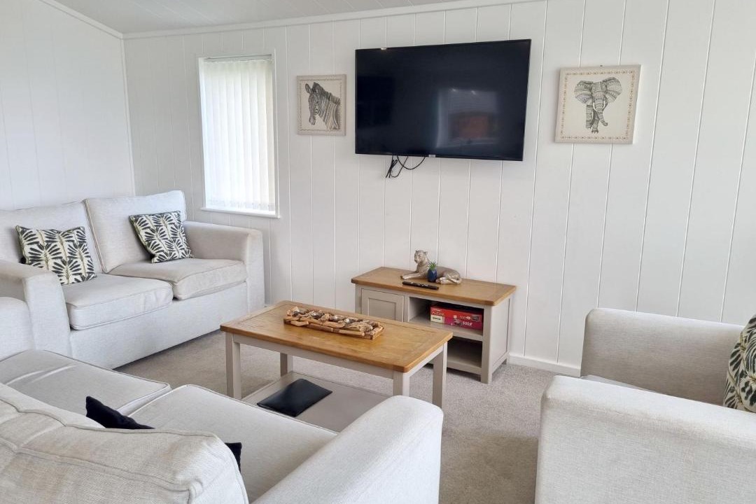 Photo of Livingroom in Fitling