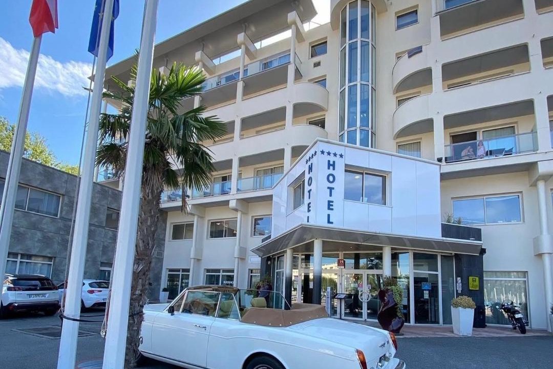 Photo of Others in Aix-les-Bains