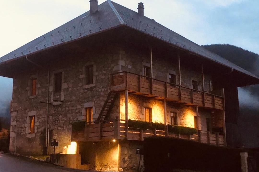 Photo of Others in Bellecombe-en-Beauges