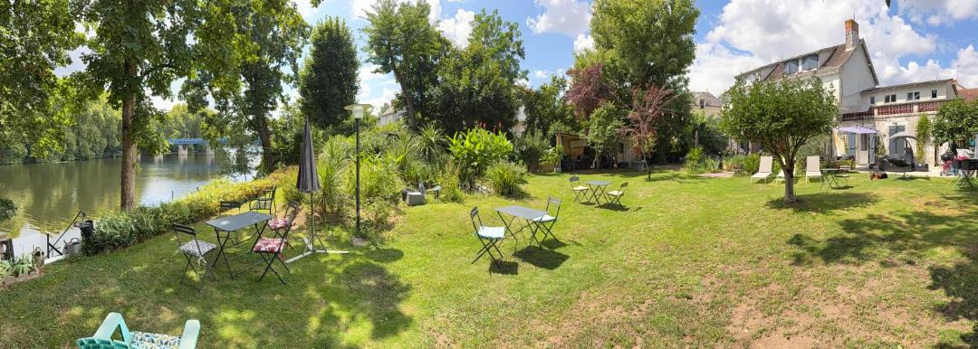 Photo of Others in Cenon-sur-Vienne