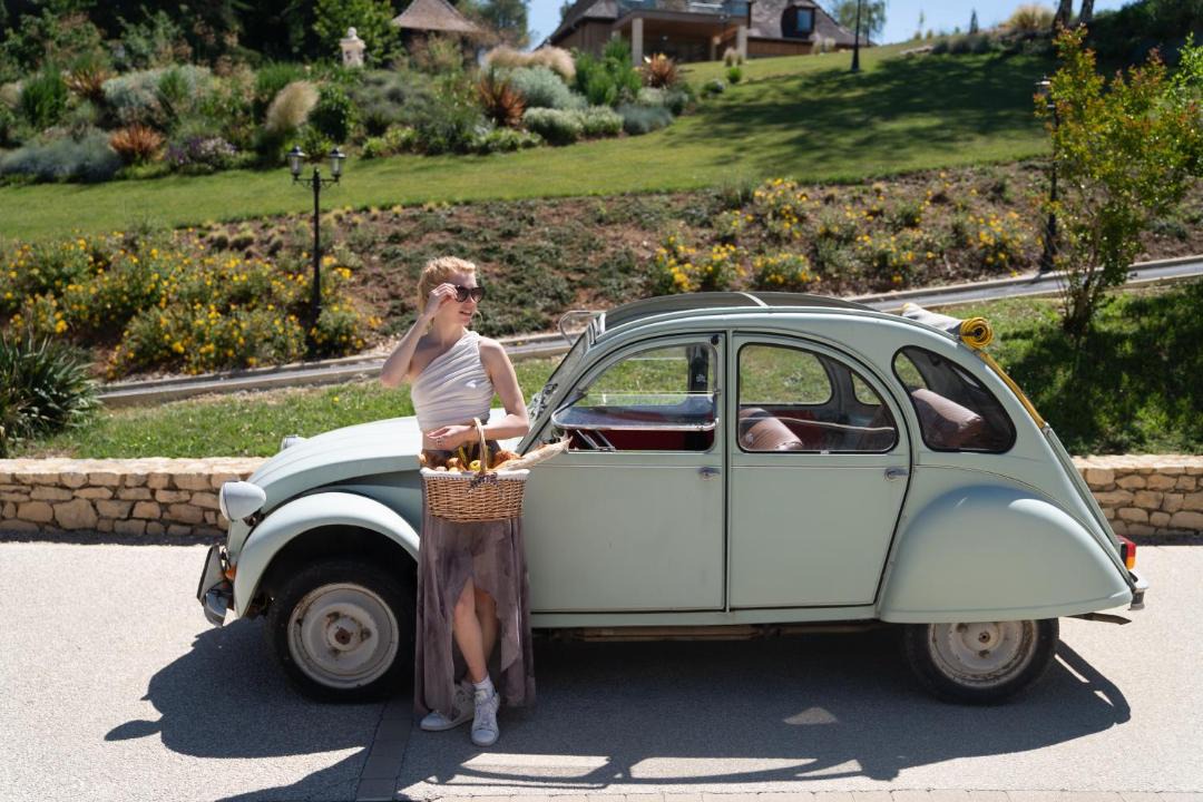 Photo of Others in Domme