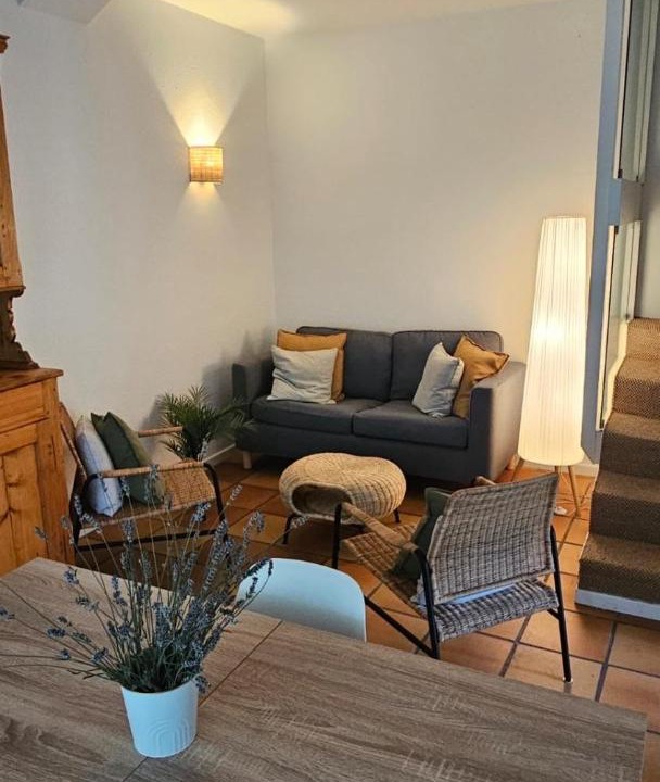 Photo of Livingroom in Yvoire
