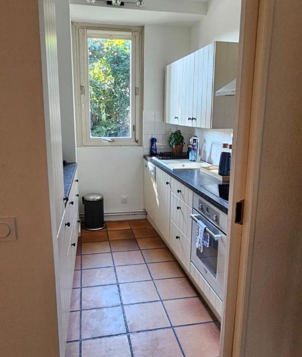 Photo of Kitchen in Yvoire