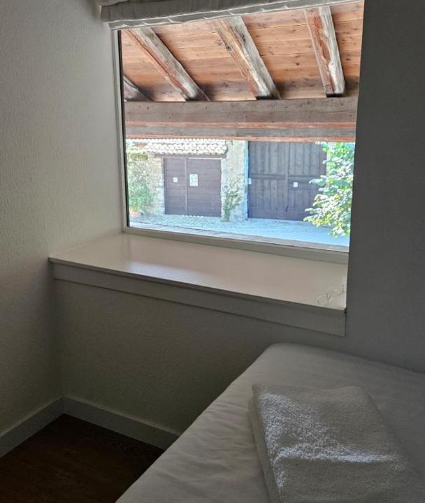 Photo of Bedroom in Yvoire