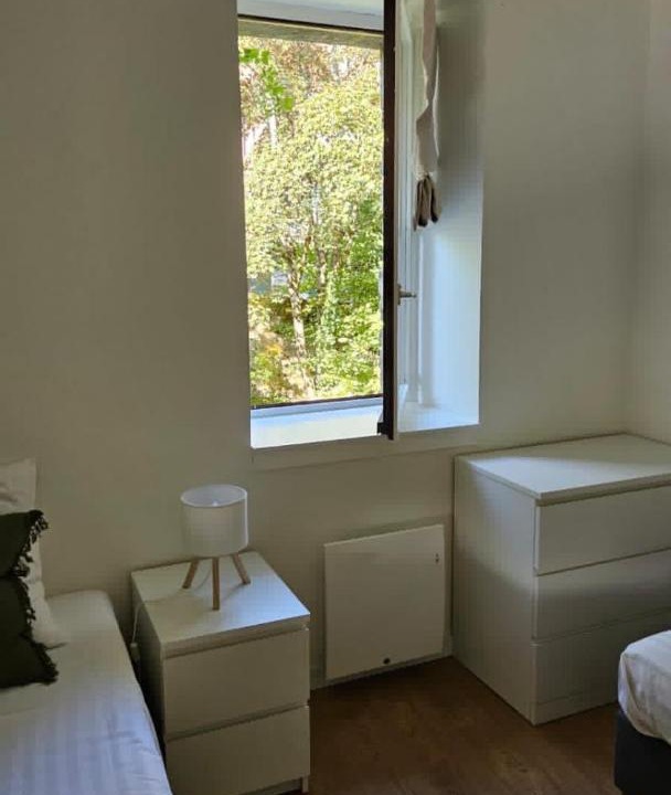 Photo of Bedroom in Yvoire