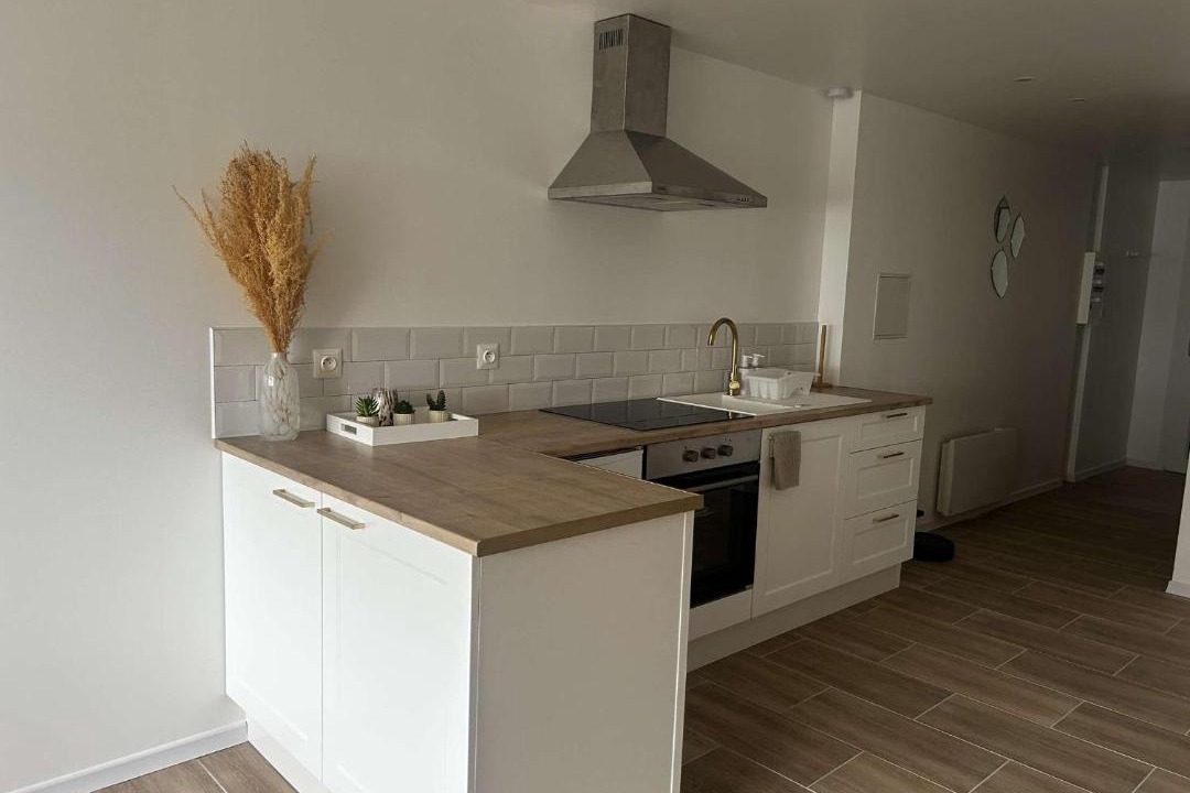 Photo of Kitchen in Francaltroff