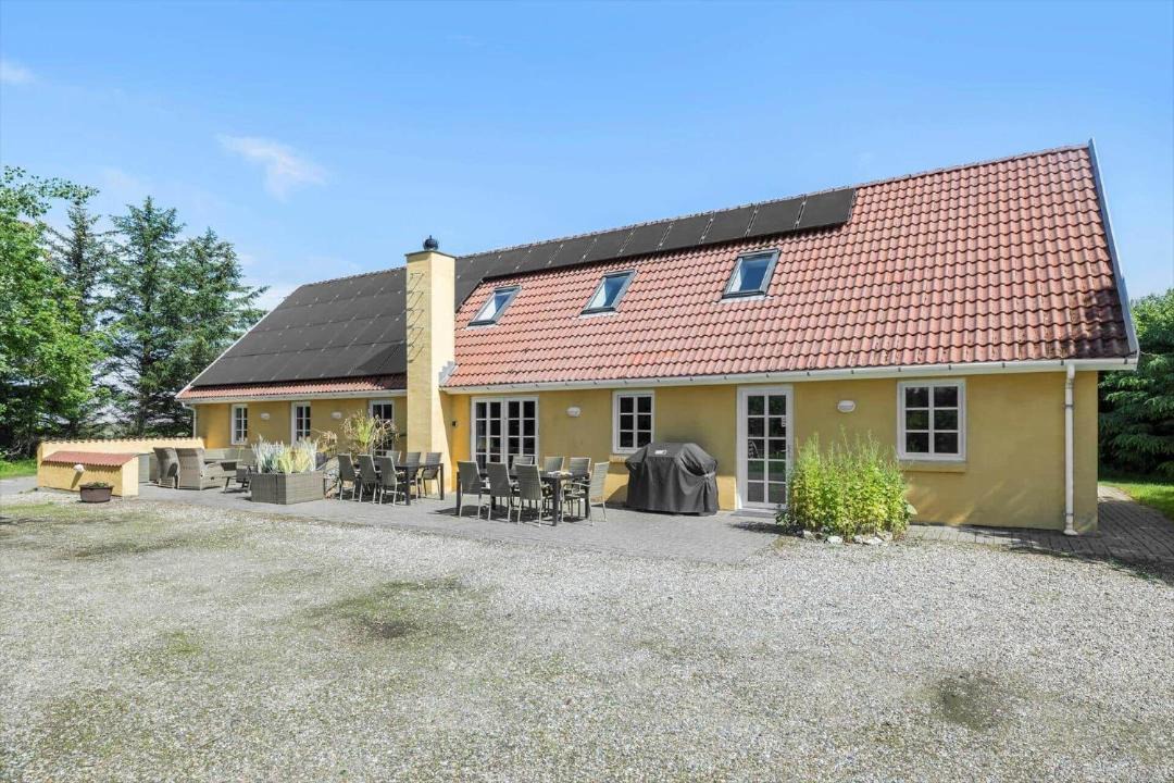 Photo of Others in Sønder Vorupør