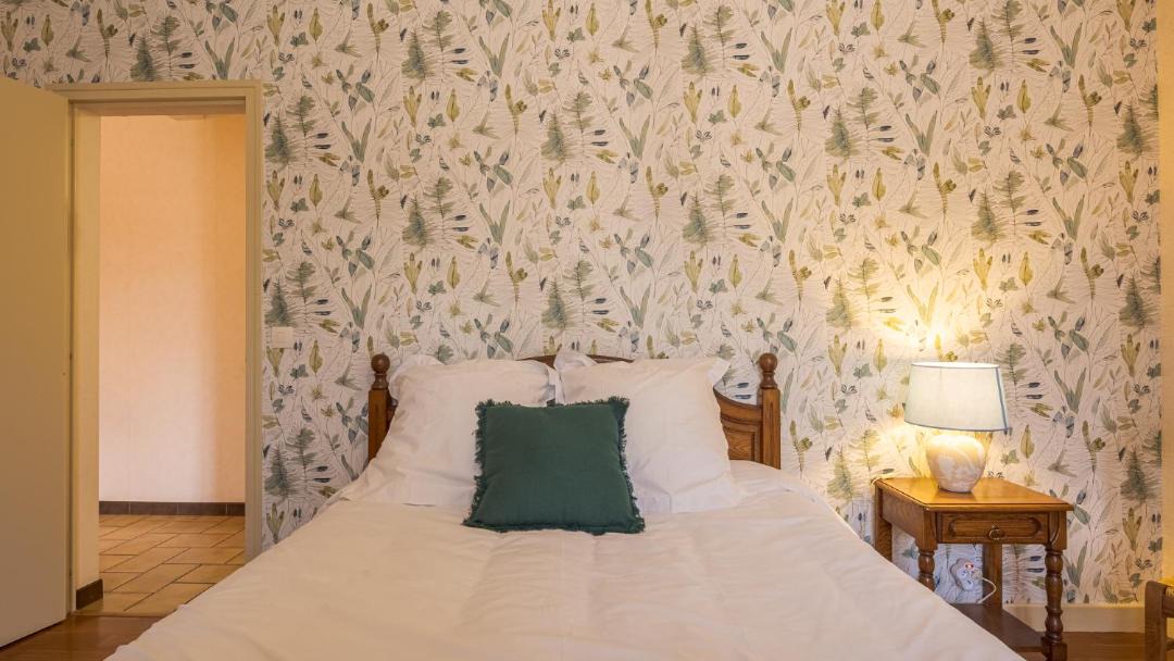 Photo of Bedroom in Lantages