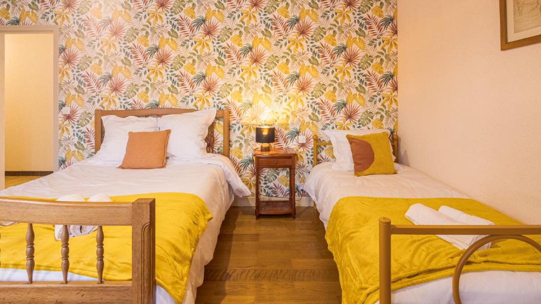 Photo of Bedroom in Lantages