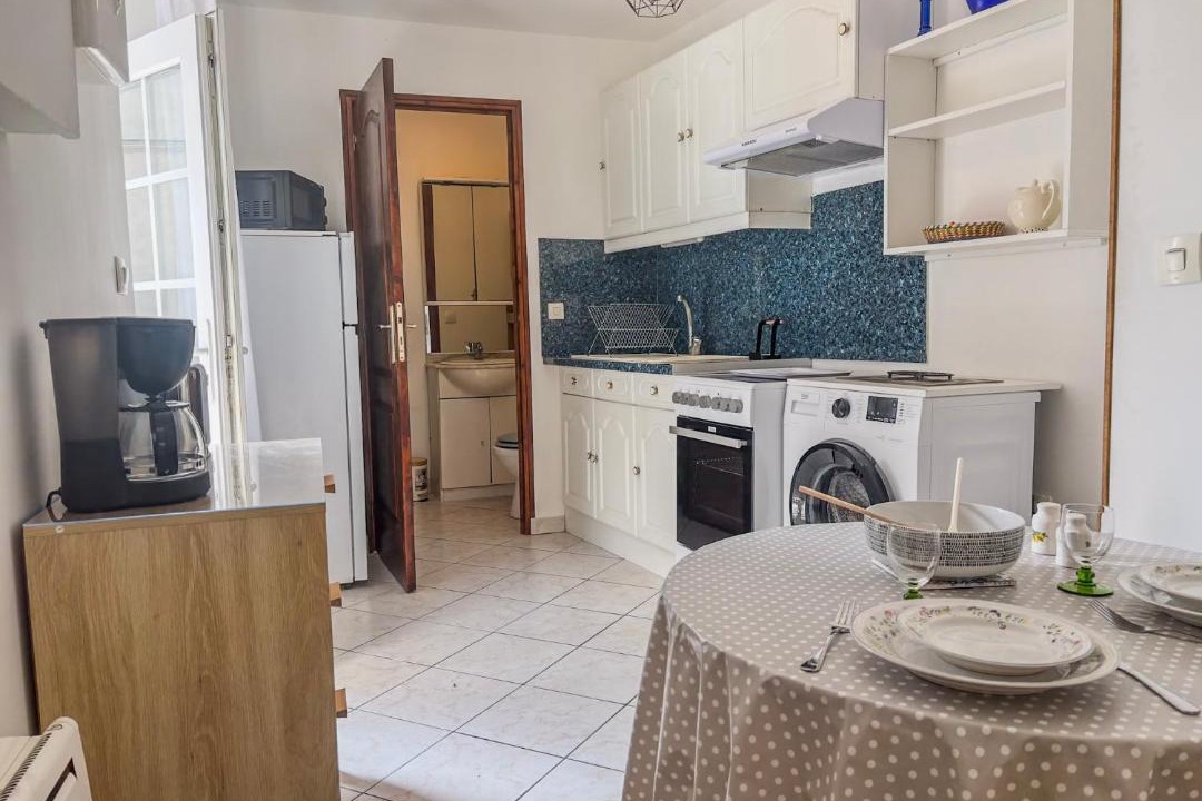 Photo of Kitchen in L'Aigle