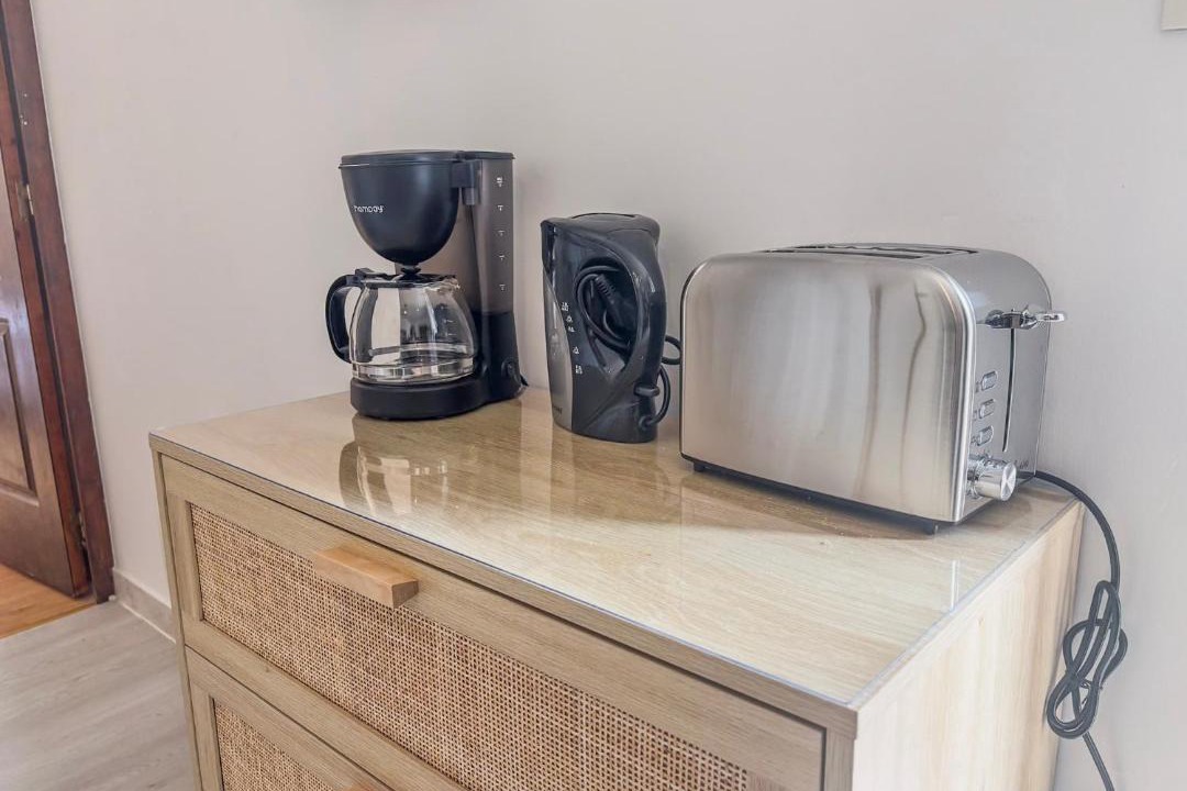 Photo of Kitchen in L'Aigle