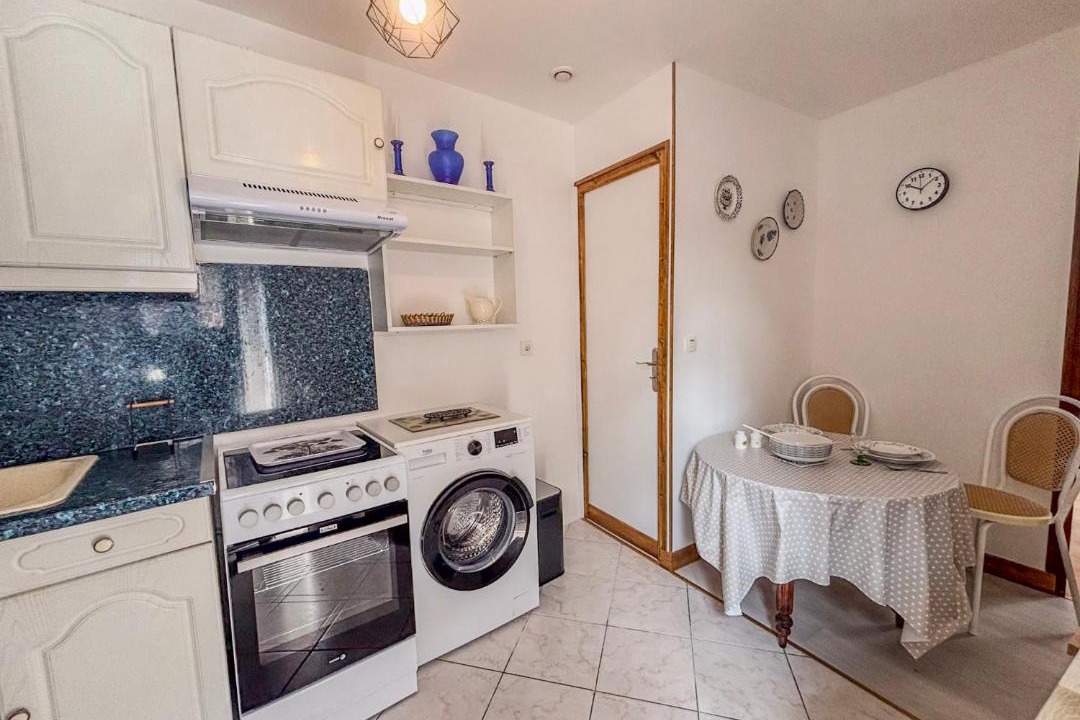 Photo of Kitchen in L'Aigle