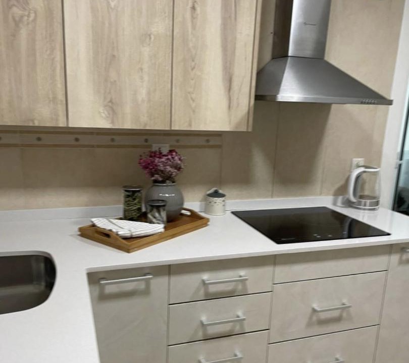 Photo of Kitchen in Terrassa