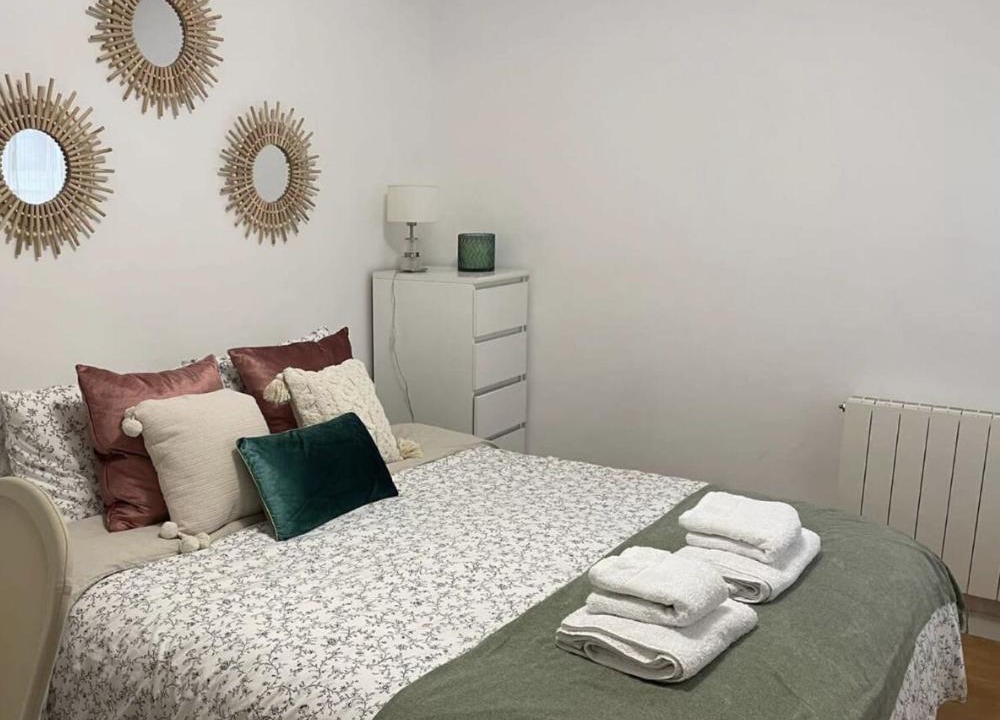 Photo of Bedroom in Terrassa