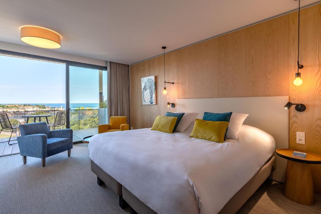 Photo of Bedroom in Port-Vendres