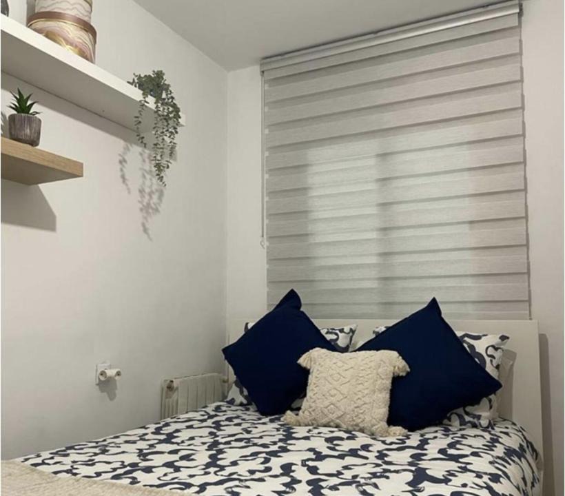 Photo of Bedroom in Terrassa