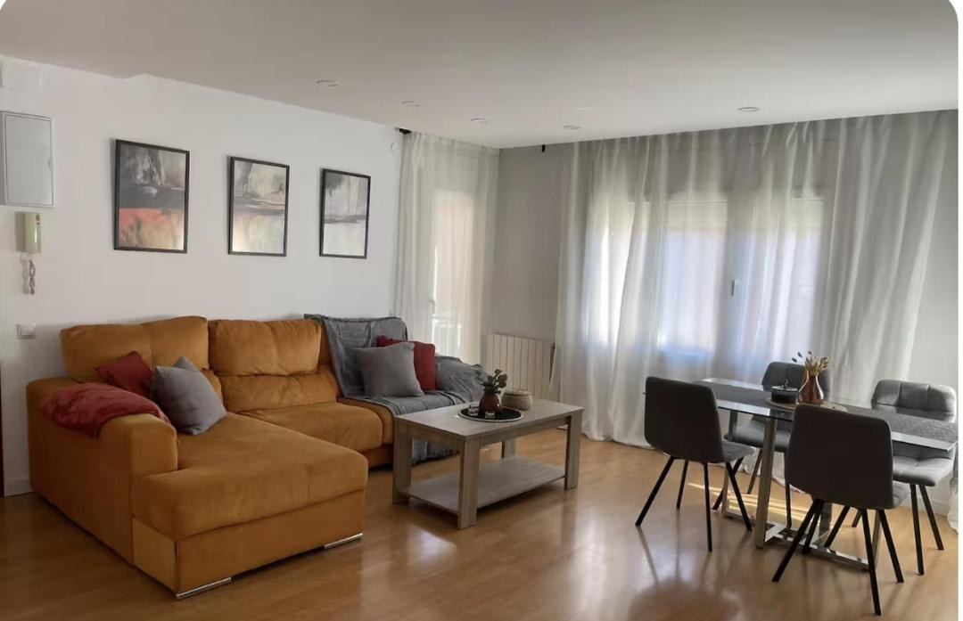 Photo of Livingroom in Terrassa
