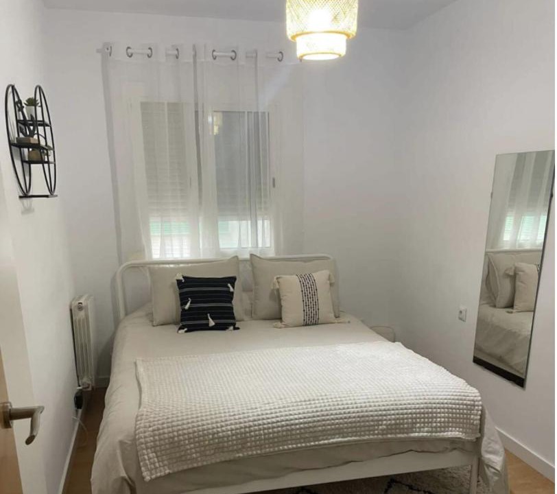 Photo of Bedroom in Terrassa