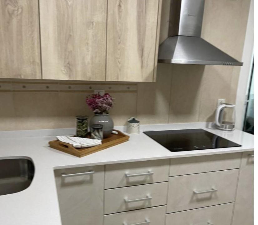 Photo of Kitchen in Terrassa