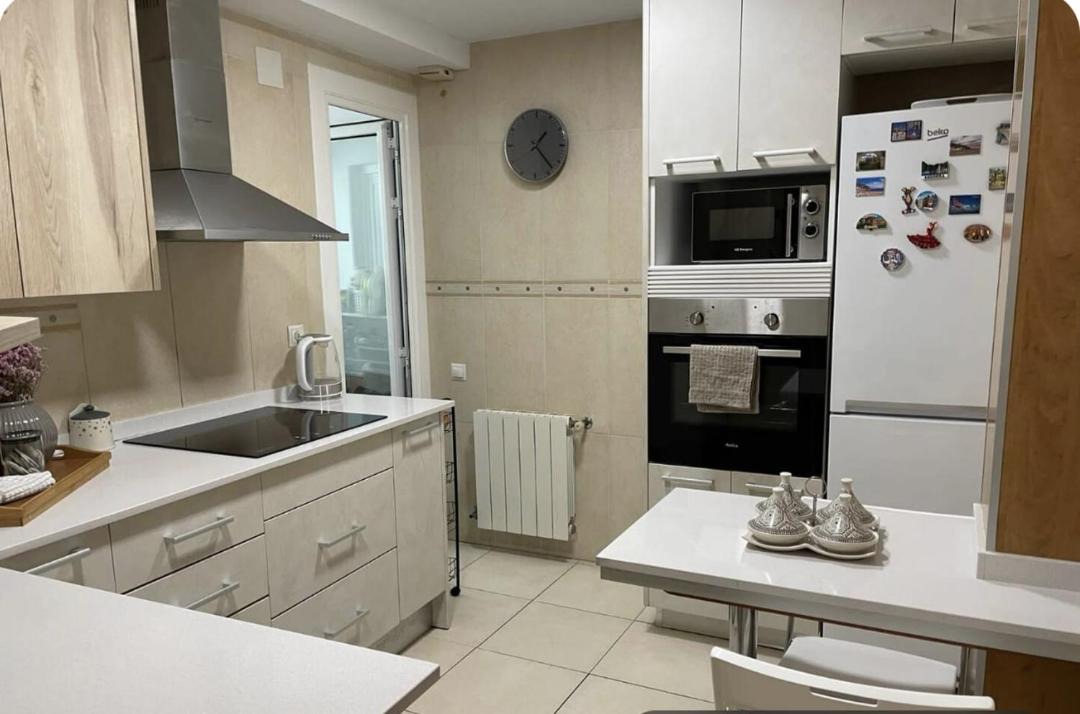 Photo of Kitchen in Terrassa