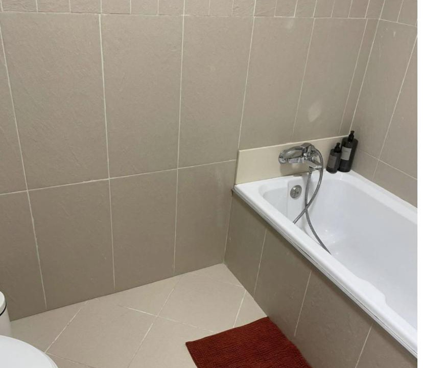 Photo of Bathroom in Terrassa
