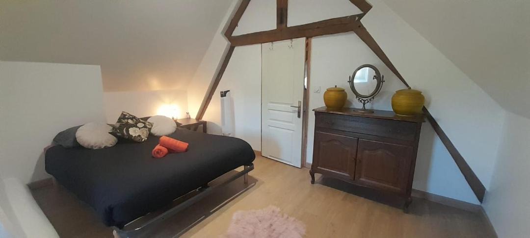 Photo of Bedroom in Deols