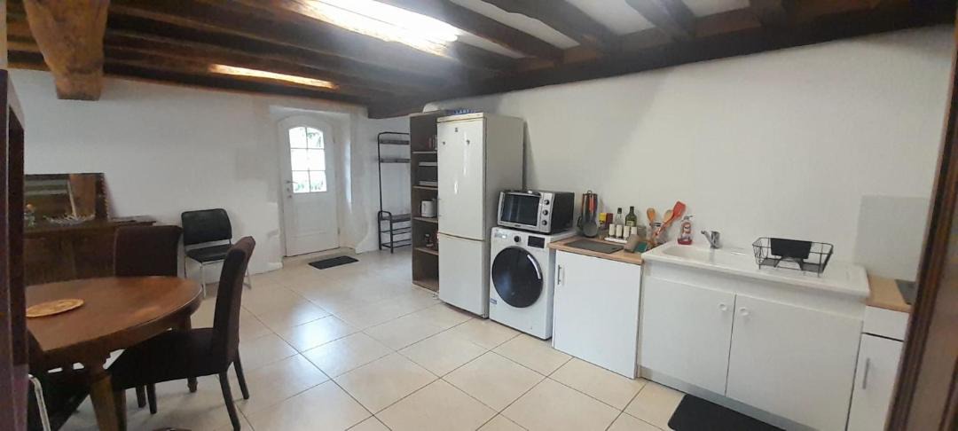 Photo of Kitchen in Deols