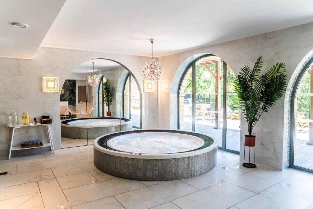 Photo of Bathroom in Domme