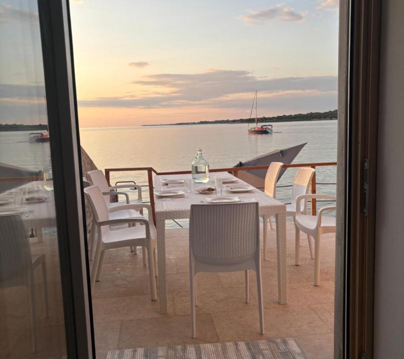 Photo of Patio Balcony in Dajla