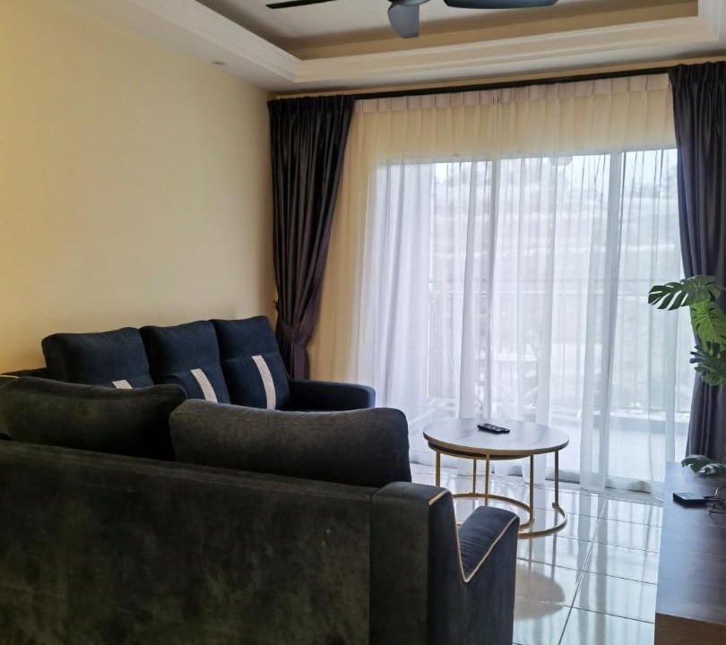 Photo of Livingroom in Brinchang