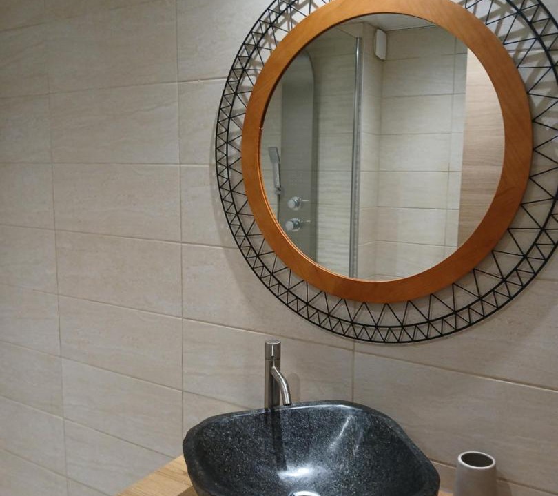 Photo of Bathroom in Le Barcares