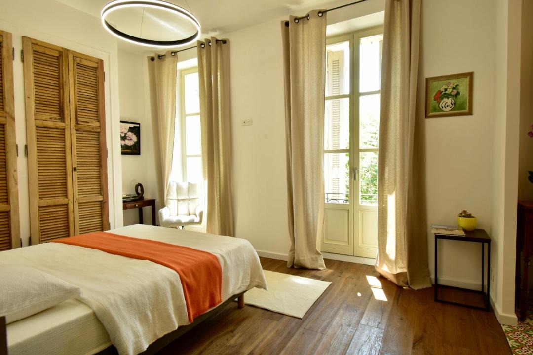 Photo of Bedroom in Fontvieille