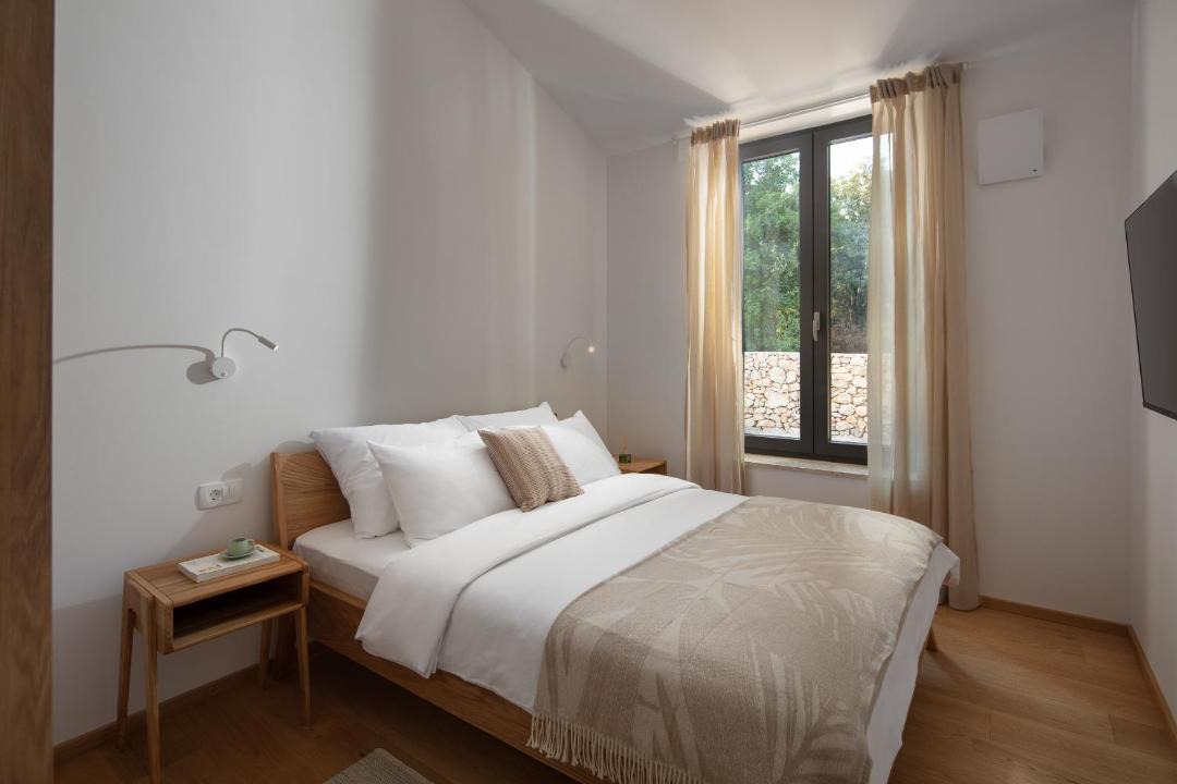 Photo of Bedroom in Rovinj