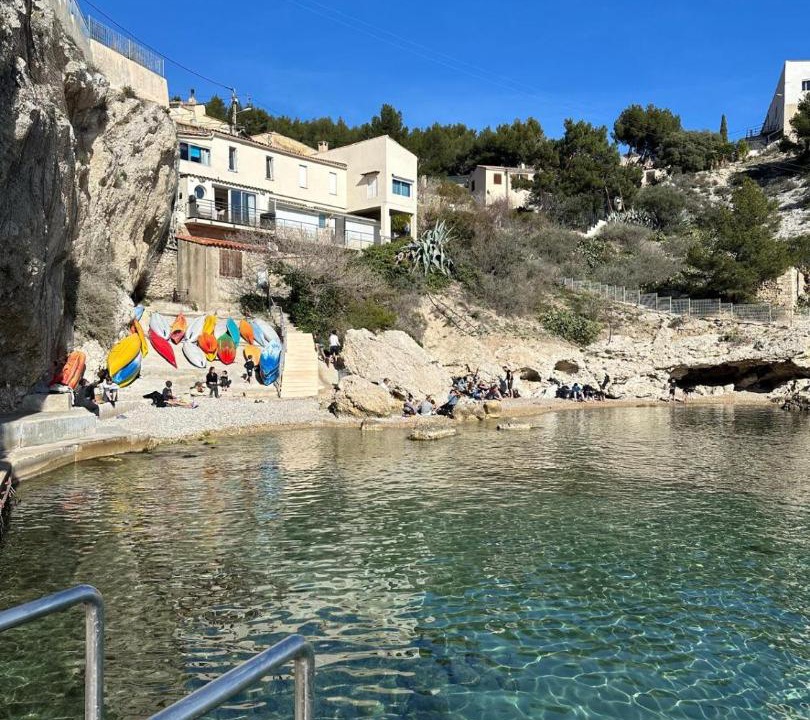 Photo of Others in Calanque de Morgiou