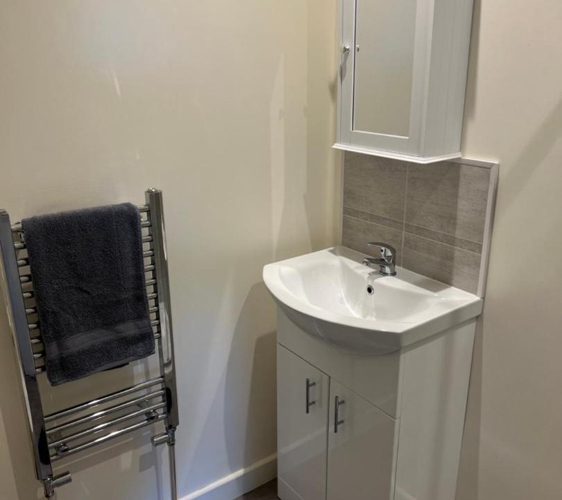 Photo of Bathroom in Filton