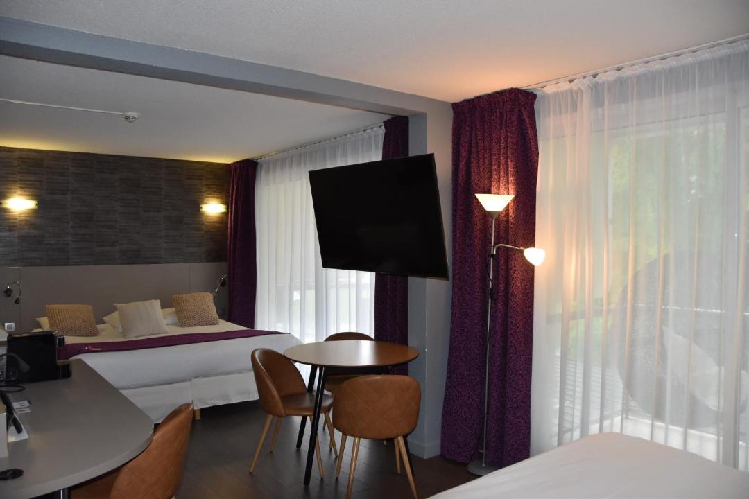 Photo of Others in Aix-les-Bains