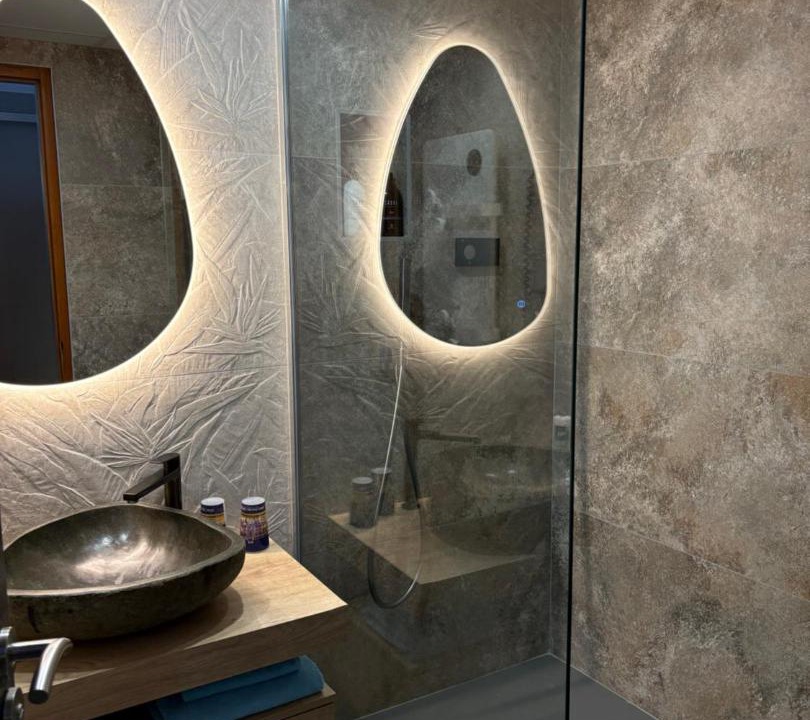 Photo of Bathroom in Aix-les-Bains