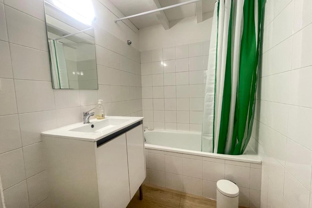 Photo of Bathroom in Arnaud Bernard