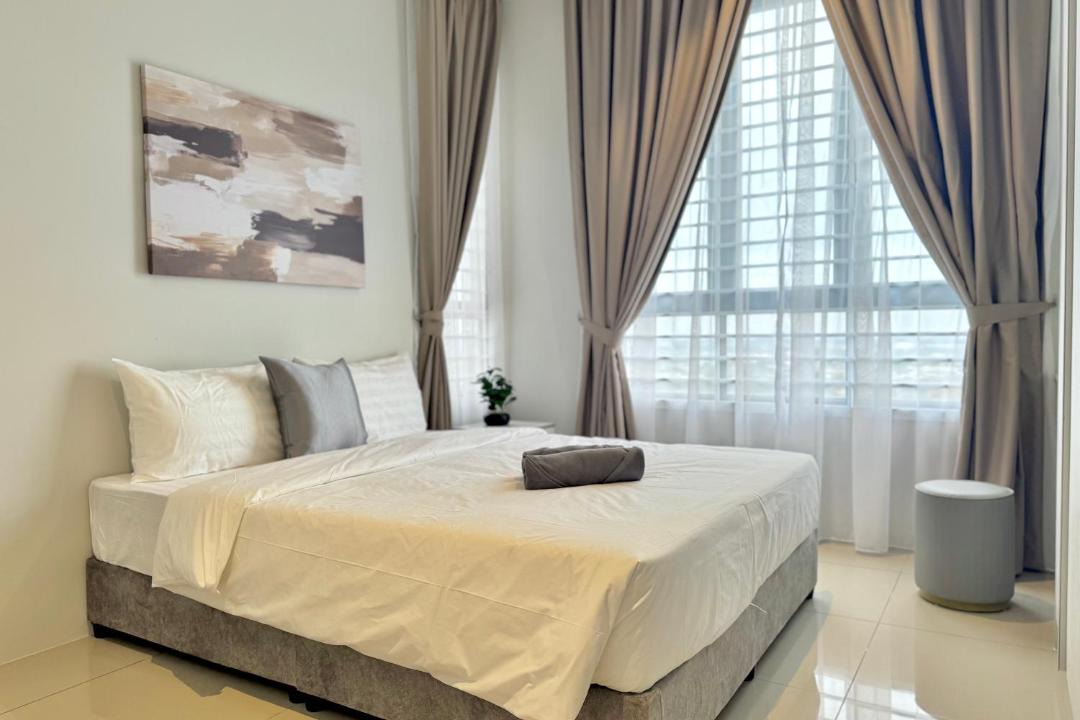 Photo of Bedroom in Labu